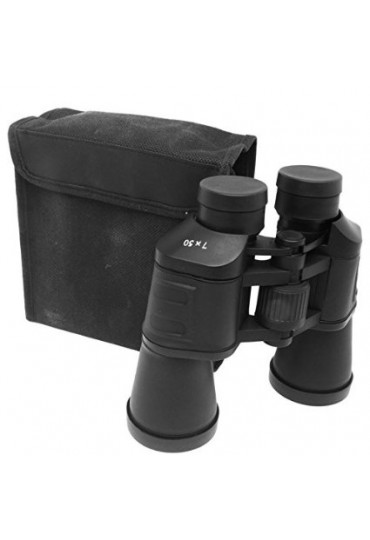 005.Prismáticos Camprio 7x50