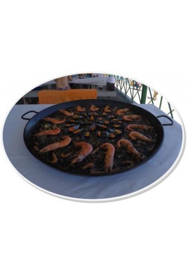 007. Arroz Negro