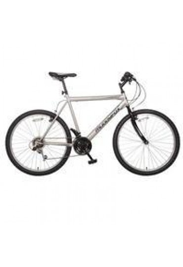 007. Alquiler de Bicicletas.