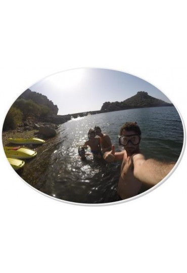 006.Ruta Puente de Cogolludo y Ruinas Lacimurga.