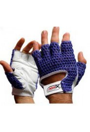 001.Guantes de rejilla AMIX