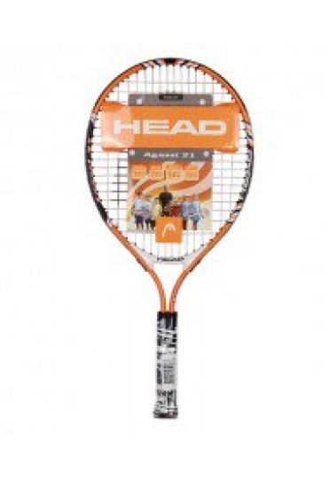 030.Raqueta Head Agassi Junior