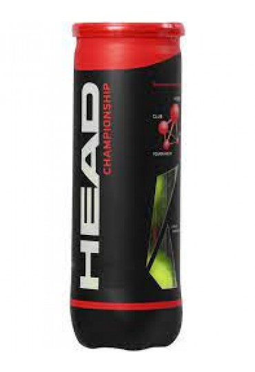 040.Tenis Head Championship