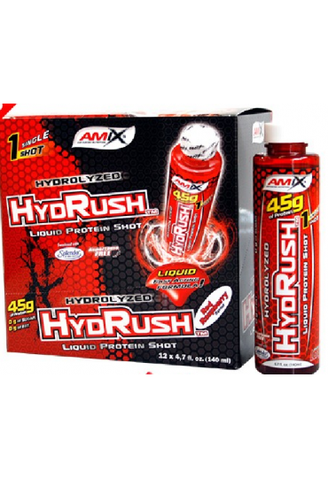 012.Proteínas hidrolizadas HydRush