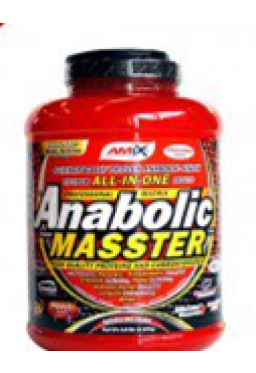 007.Proteína Anabolic Master
