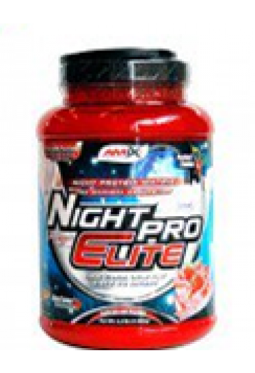 009.Proteína Night Pro Elite