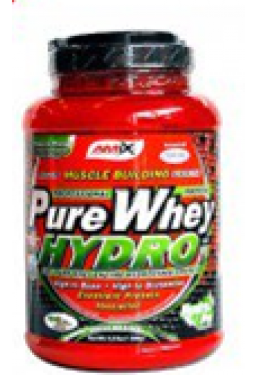 010.Proteínas PureWhey Hydro