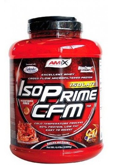 002.Proteínas Iso Prime CFM