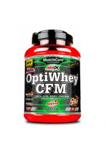 015.Proteína Opti-Whey CFM Instant Protein