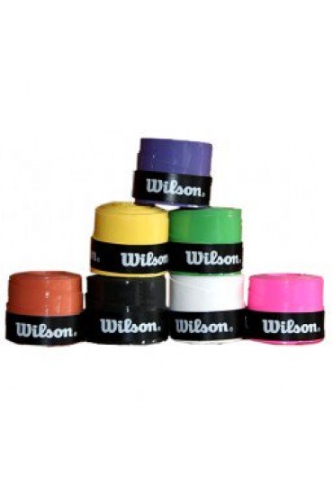 030.Overgrips Wilson