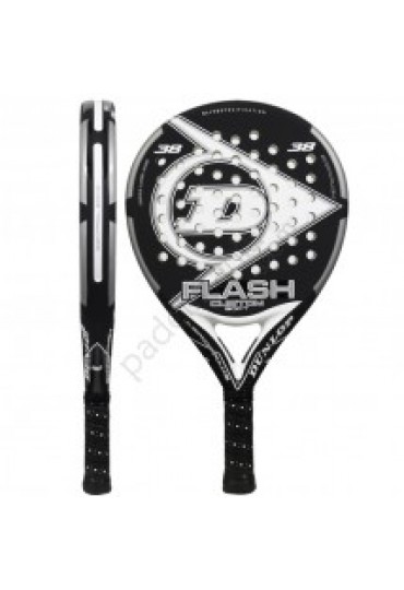010.Pala Dunlop Flash Custome