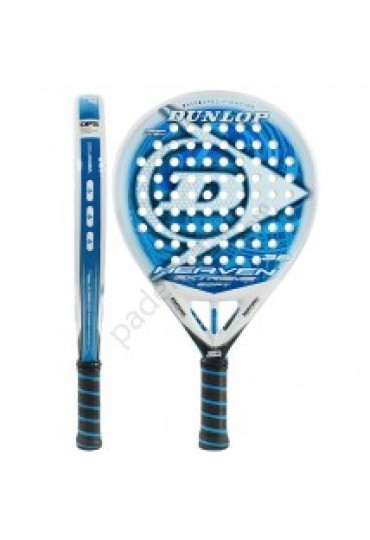 009.Pala Dunlop Heaven Extreme Soft 16