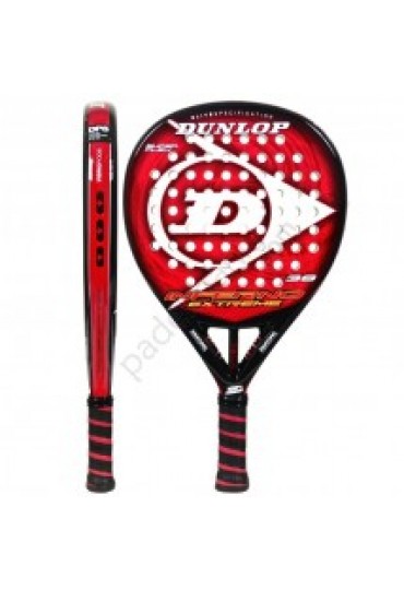 013.Pala Dunlop Infierno Extreme