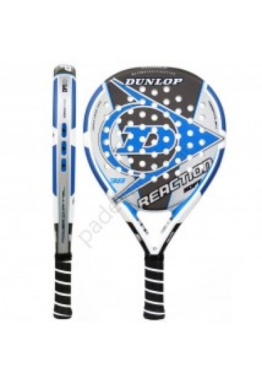 011.Pala Dunlop Reaction Soft 15