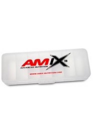 053.Pastillero Amix Nutrition