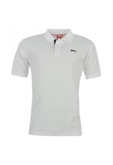 042.Polo Slazenger de Hombre