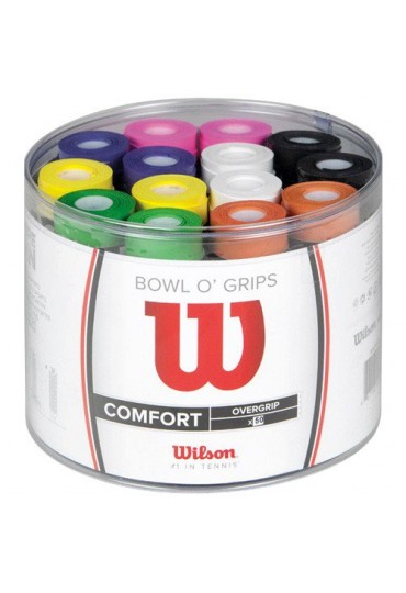 029.Overgrips Wilson