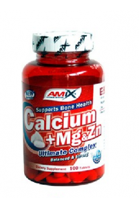 029.Calcio, magnesio y zinc